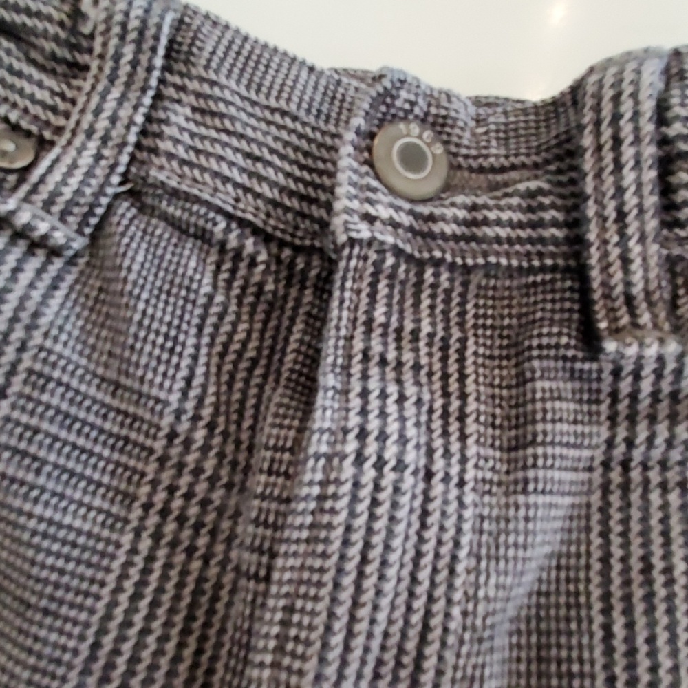 GAP Boys Pants- tweed - Picture 2 of 2